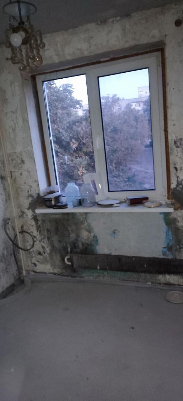 Квартира, 2-кімн., Чугуев, Чугуевский район, Кожедуба
