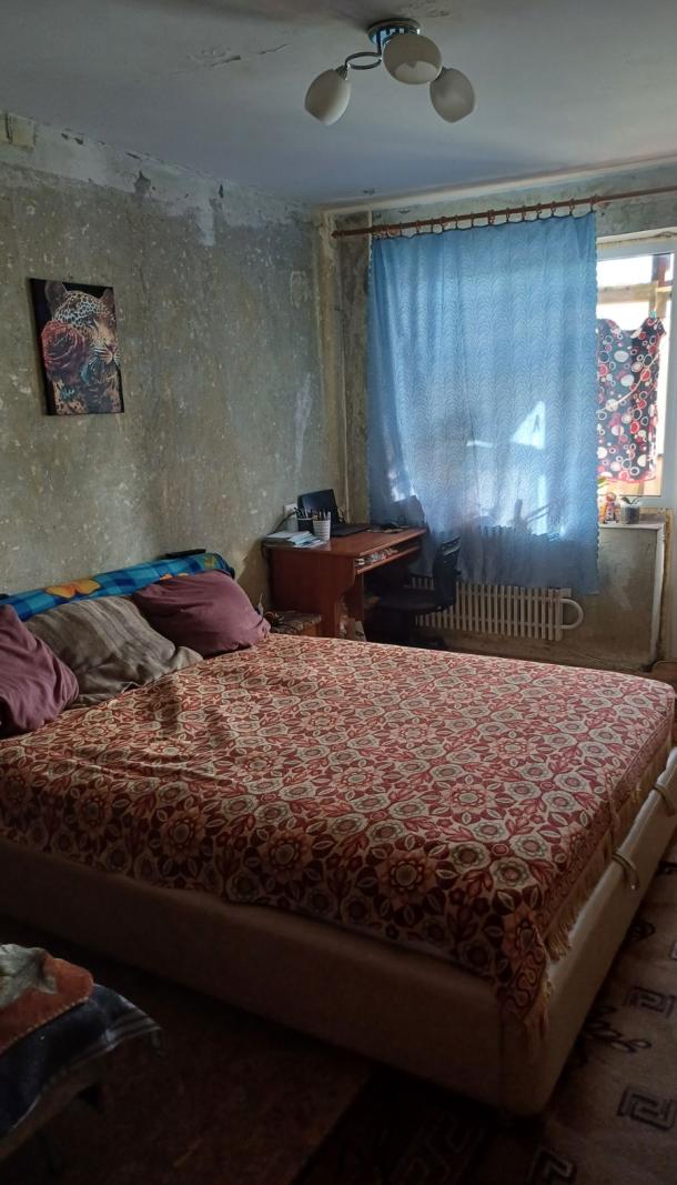 Квартира, 2-кімн., Харьков, 533м/р, Светлая
