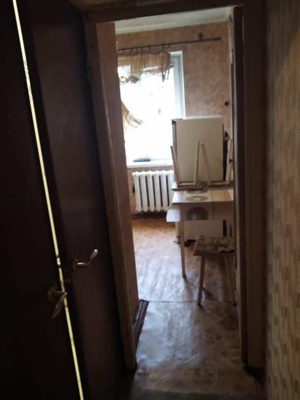 Квартира, 3-кімн., Харьков, 606м/р, Тракторостроителей просп.