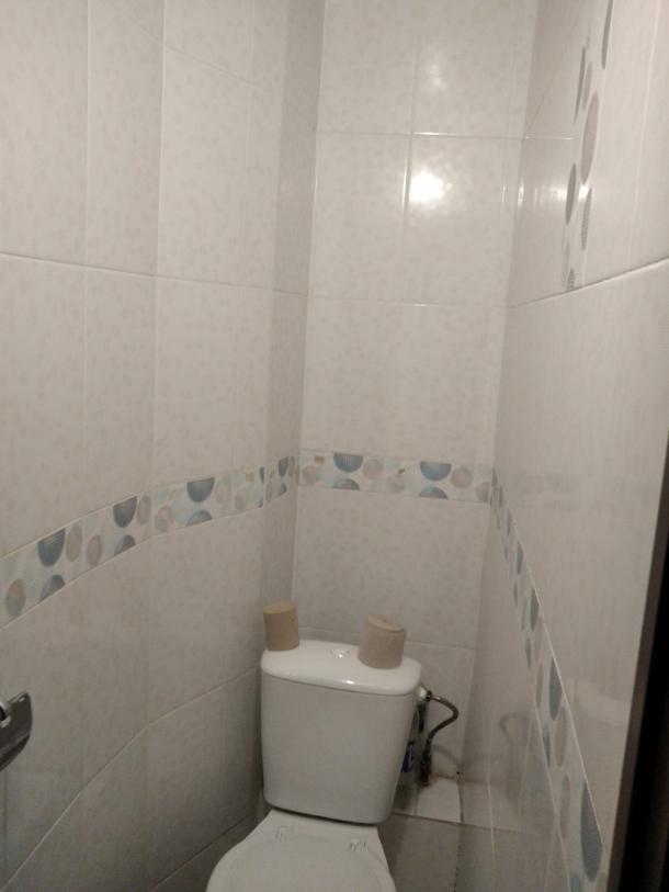 Квартира, 3-кімн., Харьков, 606м/р, Тракторостроителей просп.