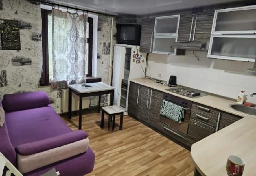 Квартира, 1-кімн., Харьков, Павлово Поле, Новопрудная