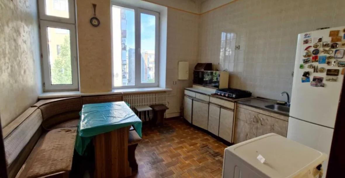 Квартира, 3-кімн., Харьков, Нагорный, Максимилиановская (Ольминского)