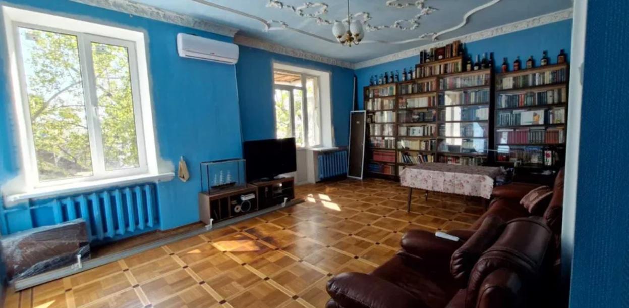 Квартира, 3-кімн., Харьков, Нагорный, Максимилиановская (Ольминского)