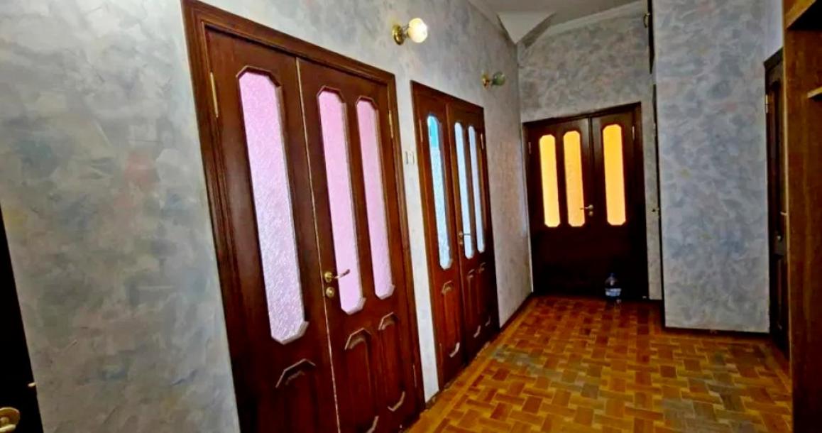 Квартира, 3-кімн., Харьков, Нагорный, Максимилиановская (Ольминского)