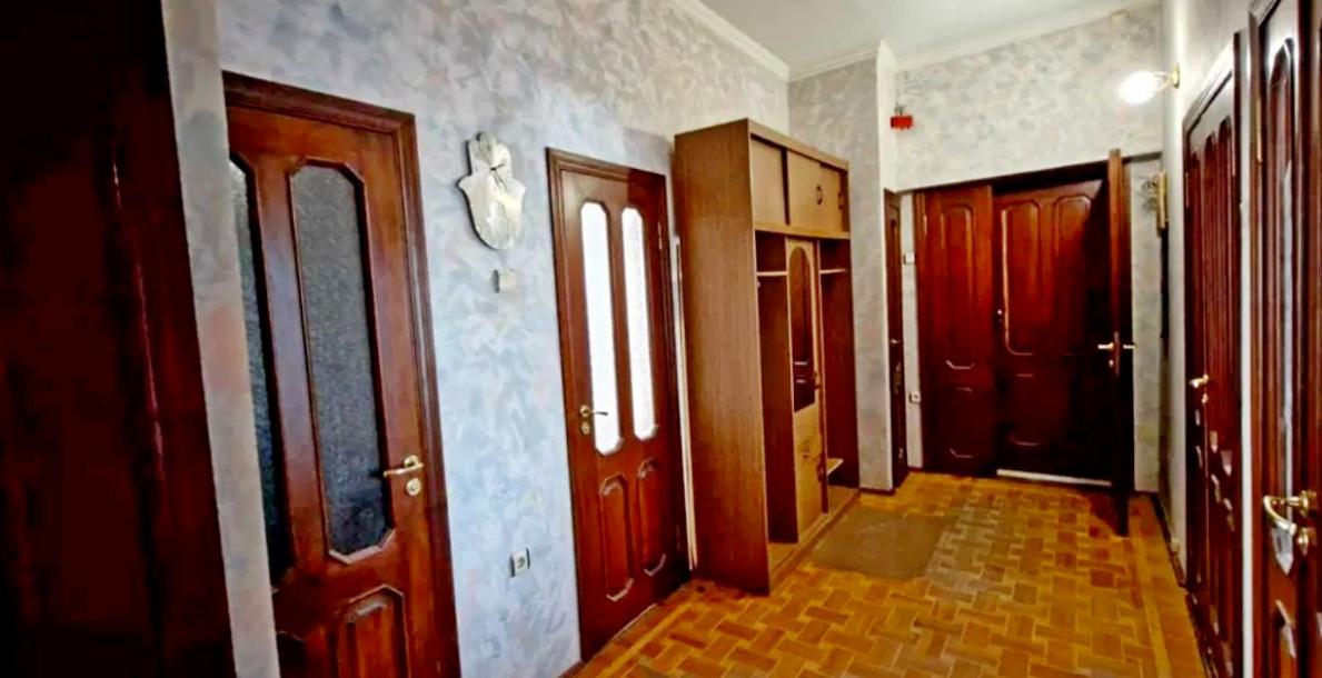 Квартира, 3-кімн., Харьков, Нагорный, Максимилиановская (Ольминского)