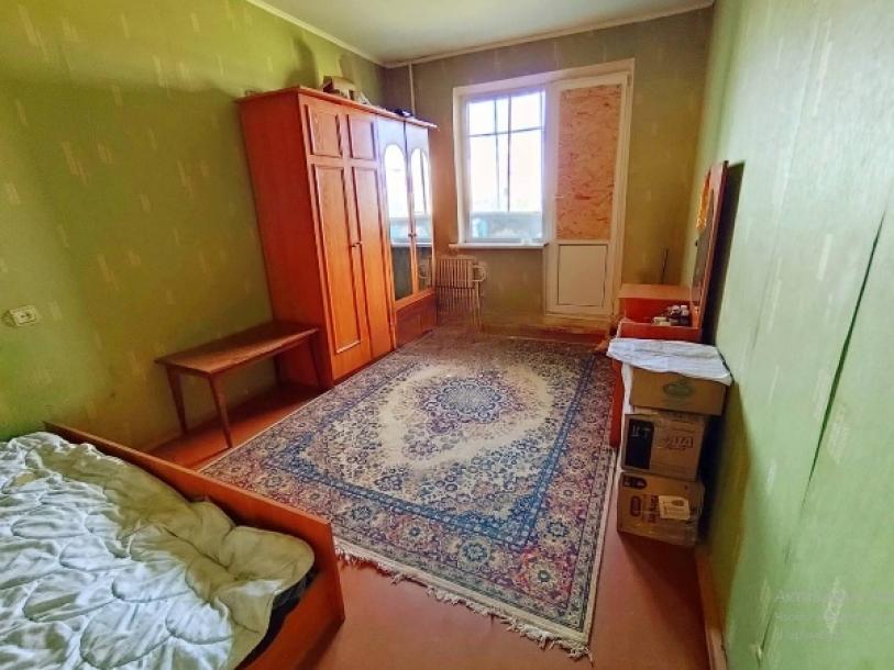 Квартира, 3-кімн., Харьков, 533м/р, Бучмы
