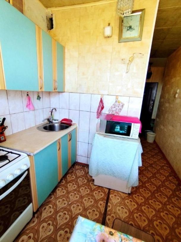 Квартира, 3-кімн., Харьков, 533м/р, Бучмы