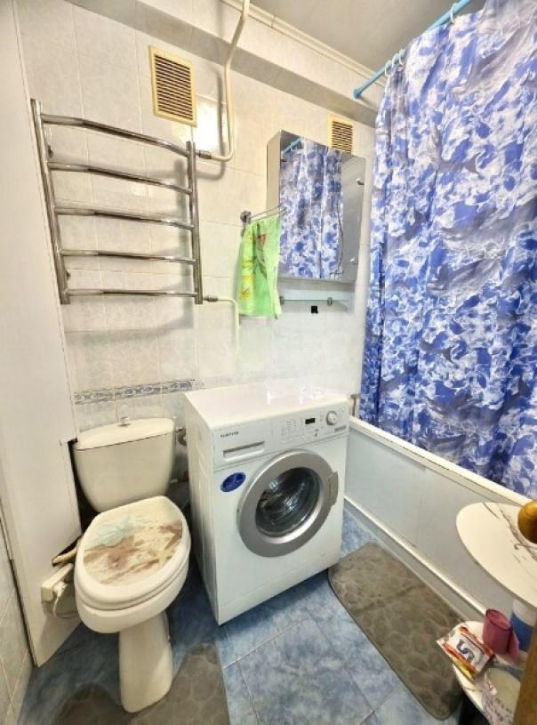 Квартира, 2-кімн., Харьков, 602м/р, Владислава Зубенко (Тимуровцев)