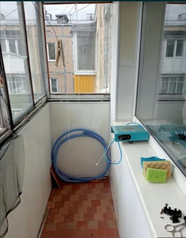 Квартира, 1-кімн., Харьков, 604м/р, Тракторостроителей просп.