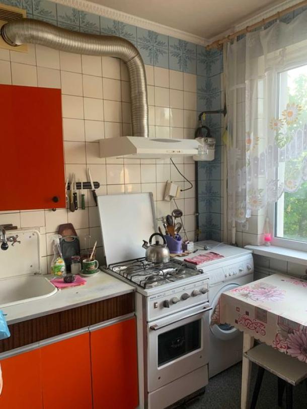 Квартира, 3-кімн., Харьков, 604м/р, Юбилейный пр. (50 лет ВЛКСМ пр.)