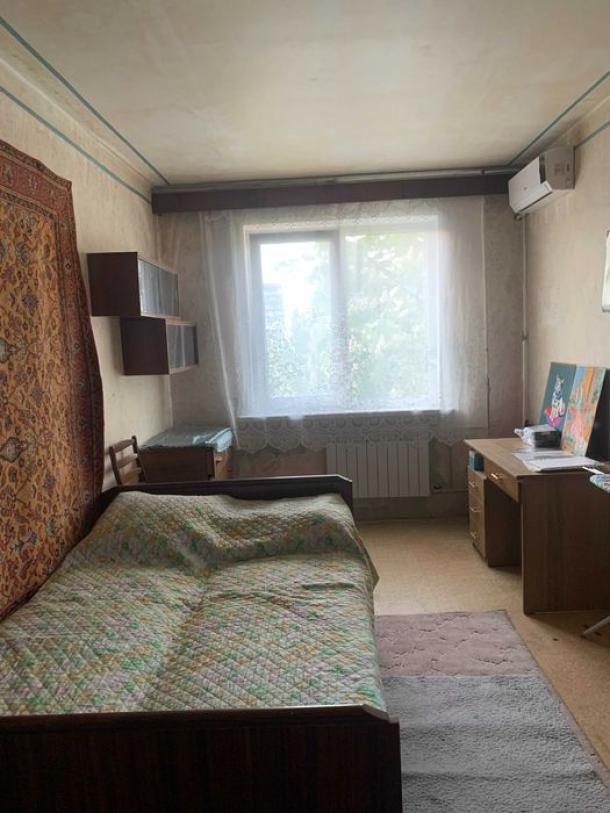 Квартира, 3-кімн., Харьков, 604м/р, Юбилейный пр. (50 лет ВЛКСМ пр.)