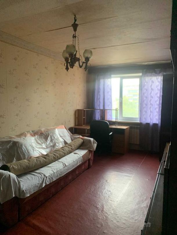 Квартира, 3-кімн., Харьков, 604м/р, Юбилейный пр. (50 лет ВЛКСМ пр.)