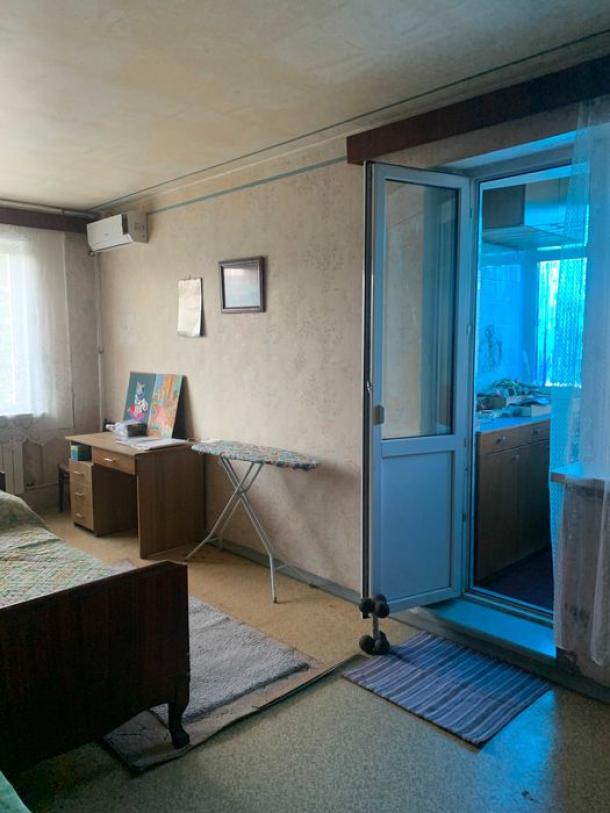 Квартира, 3-кімн., Харьков, 604м/р, Юбилейный пр. (50 лет ВЛКСМ пр.)