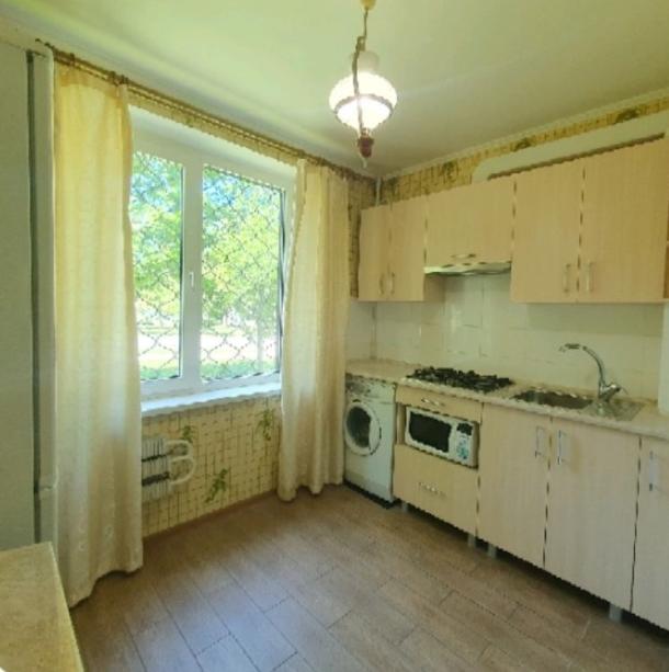 Квартира, 1-кімн., Харьков, 605м/р, Гвардейцев Широнинцев