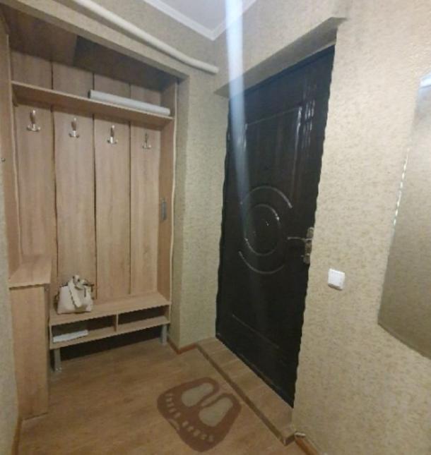 Квартира, 1-кімн., Харьков, 605м/р, Гвардейцев Широнинцев
