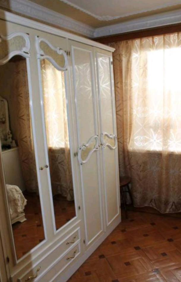 Квартира, 2-кімн., Харьков, Гагарина метро , Аэрокосмический просп. (Гагарина проспект)