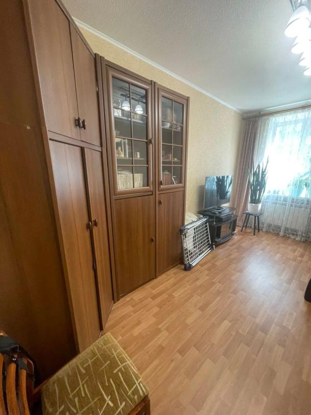 Квартира, 2-кімн., Харьков, Старая Салтовка, Евгения Храпко (Адыгейская)