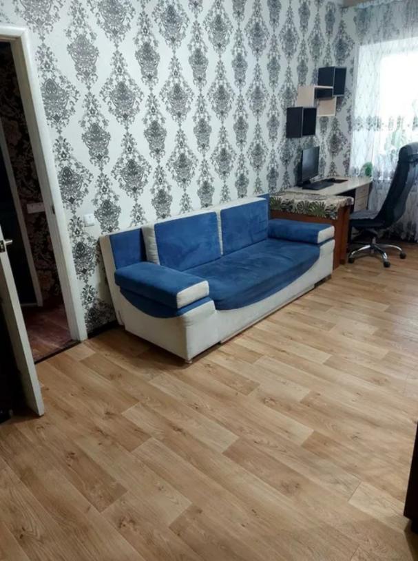 Квартира, 4-кімн., Мерефа, Харьковский район, Санаторная