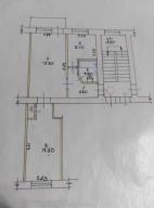 квартира, Мерефа, Санаторная, Харьковская область