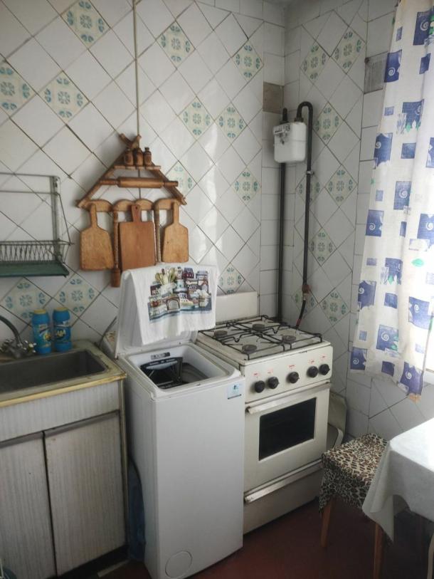 Квартира, 2-кімн., Харьков, 522м/р, Непокоренных (Героев Труда)