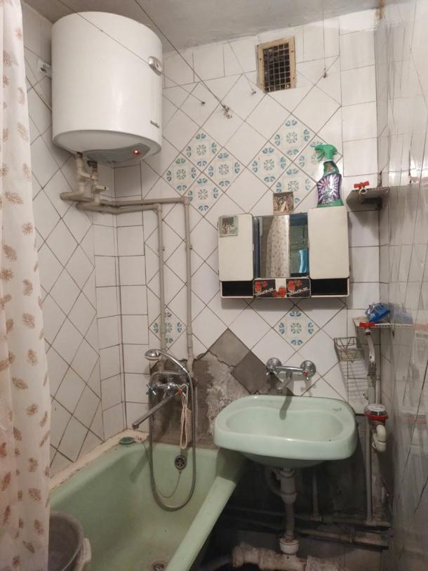 Квартира, 2-кімн., Харьков, 522м/р, Непокоренных (Героев Труда)