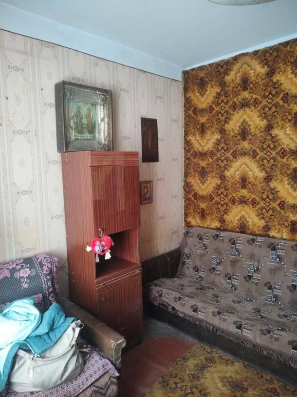 Квартира, 2-кімн., Харьков, 522м/р, Непокоренных (Героев Труда)