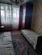 квартира, Харьков, Салтовка, Непокоренных (Героев Труда)