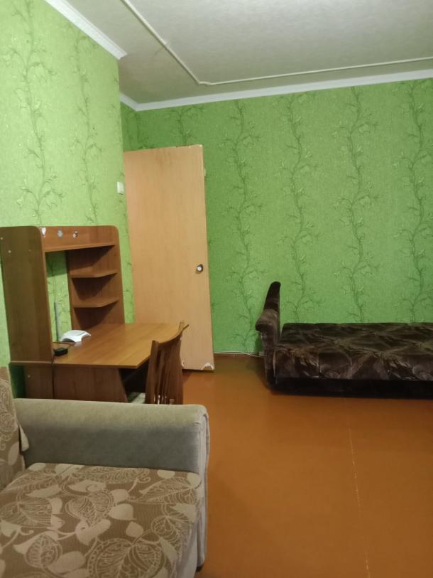 Квартира, 1-кімн., Харьков, 606Ам/р, Валентиновская