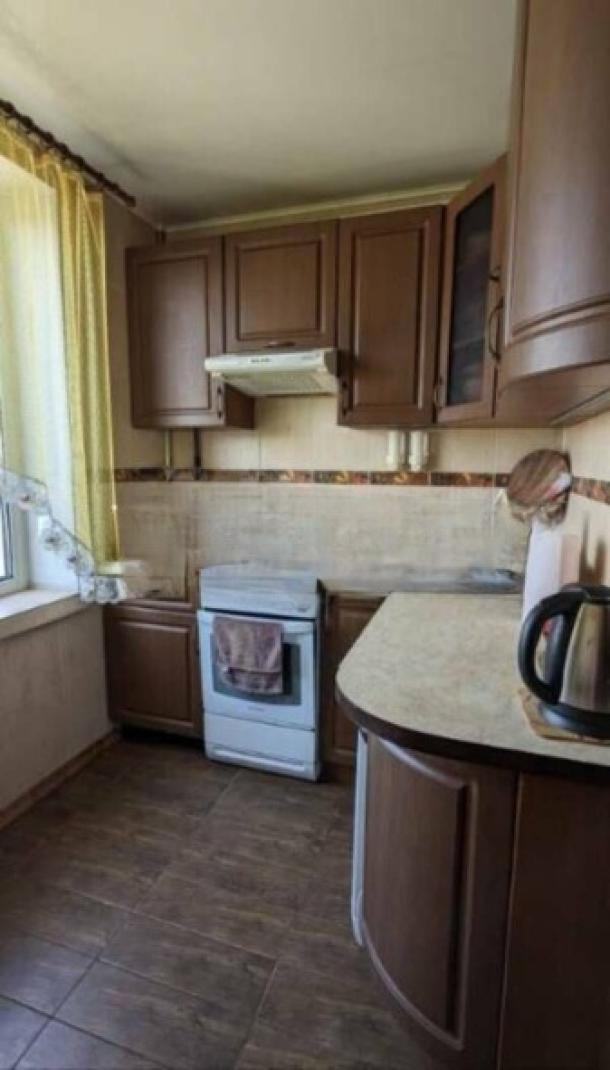 Квартира, 3-кімн., Харьков, 604м/р, Салтовское шоссе