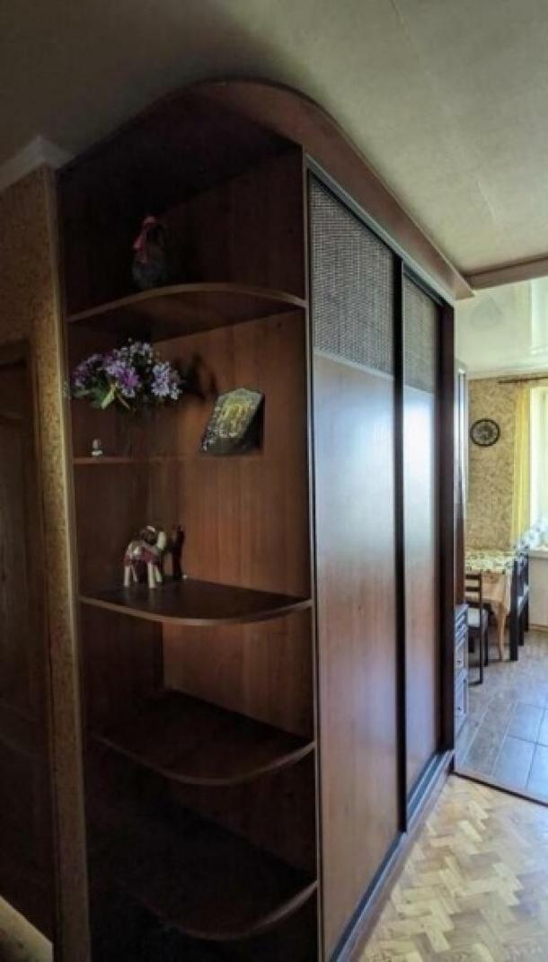 Квартира, 3-кімн., Харьков, 604м/р, Салтовское шоссе