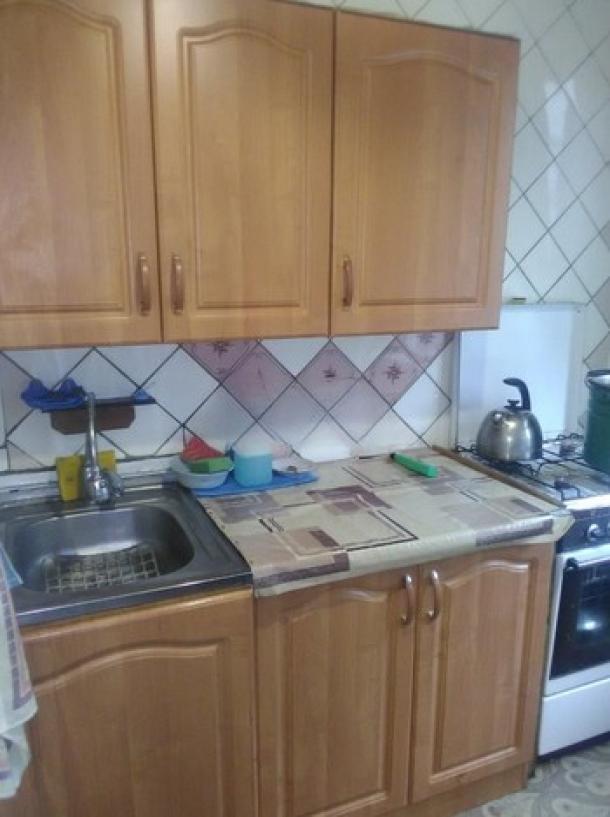 Квартира, 3-кімн., Харьков, 608м/р, Академика Павлова