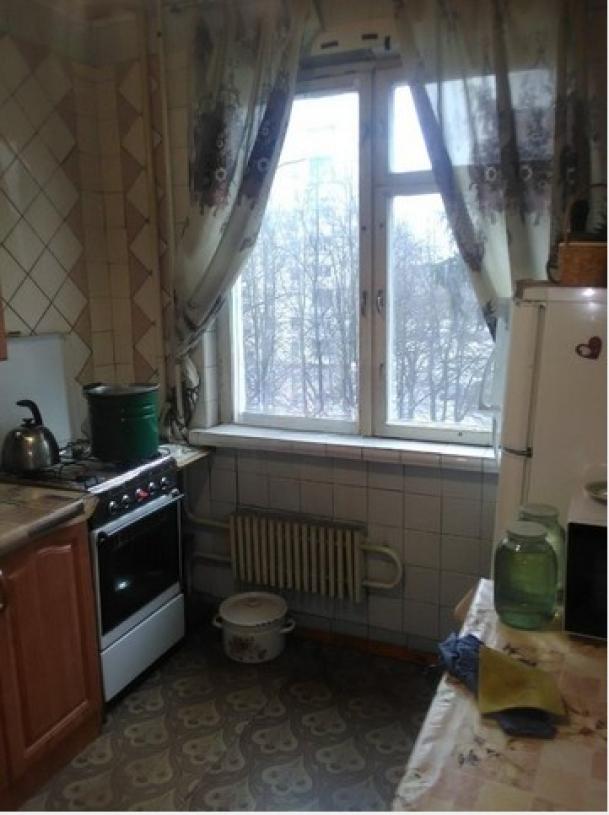 Квартира, 3-кімн., Харьков, 608м/р, Академика Павлова