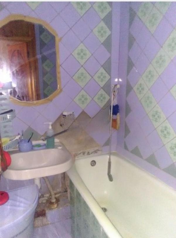 Квартира, 3-кімн., Харьков, 608м/р, Академика Павлова