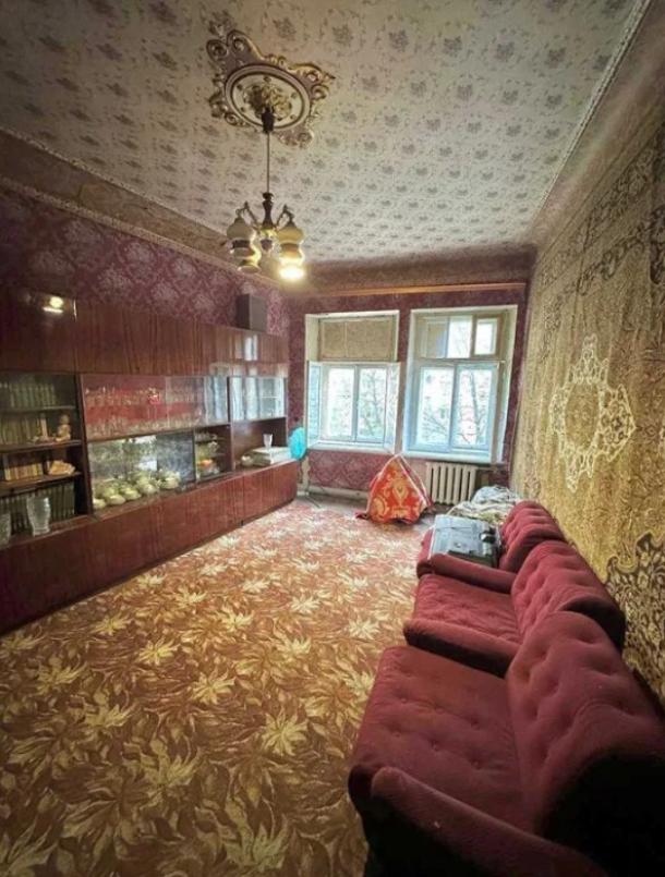 Квартира, 4-кімн., Харьков, Центр, Героев Харькова пр-т