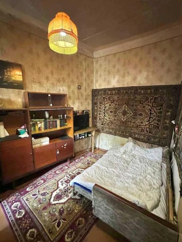 Квартира, 4-кімн., Харьков, Центр, Героев Харькова пр-т