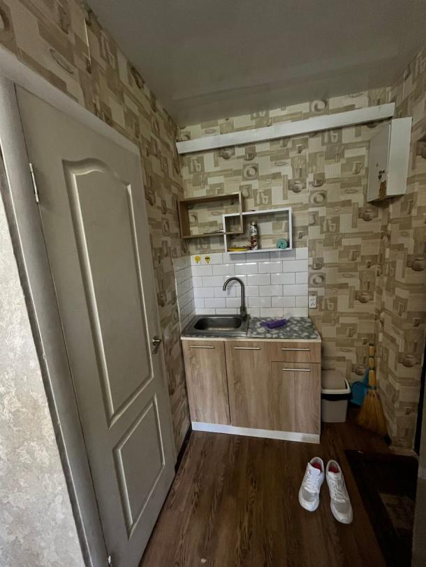 Гостинка, Харьков, 615м/р, Гвардейцев Широнинцев