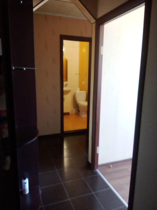 Квартира, 2-кімн., Харьков, 522м/р, Непокоренных (Героев Труда)