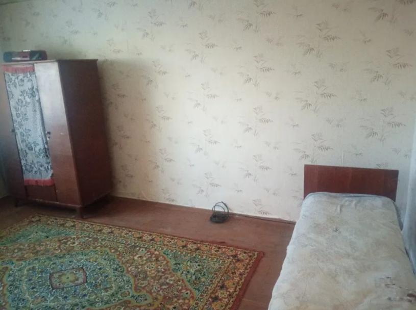 Квартира, 1-кімн., Рогань, Харьковский район, Культуры (Калинина, Свердлова, Советская Советский 3 пер.)