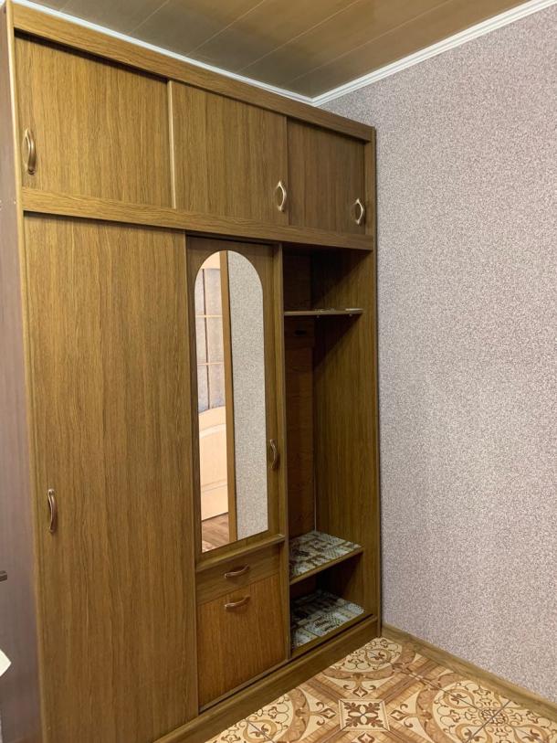 Квартира, 2-кімн., Харьков, 608м/р, Непокоренных (Героев Труда)