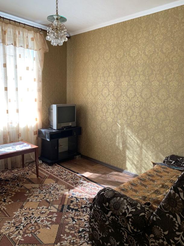 Квартира, 2-кімн., Харьков, 608м/р, Непокоренных (Героев Труда)