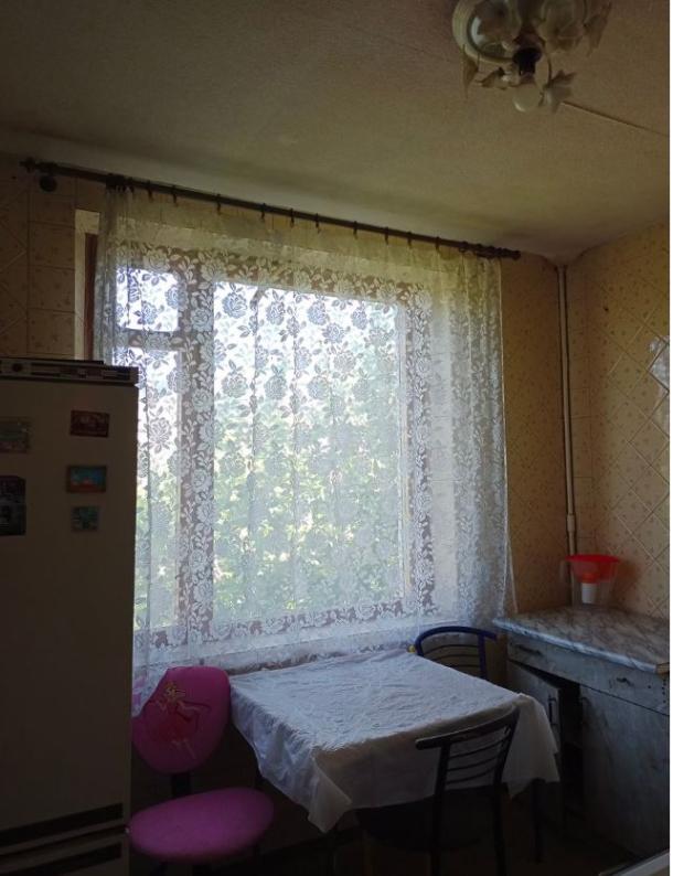 Квартира, 1-кімн., Харьков, 605м/р, Тракторостроителей просп.