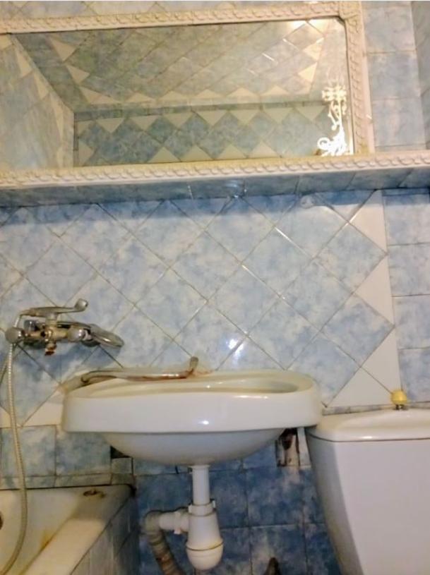 Квартира, 1-кімн., Харьков, 605м/р, Тракторостроителей просп.