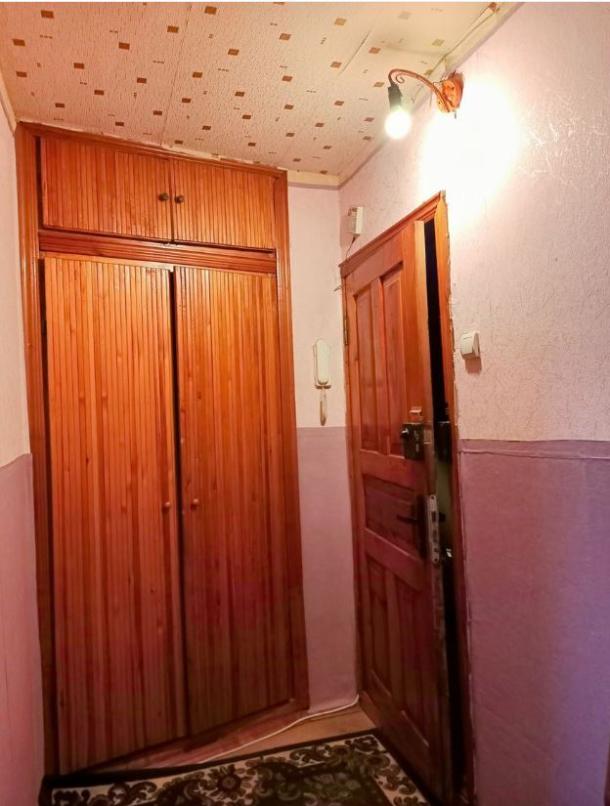 Квартира, 1-кімн., Харьков, 605м/р, Тракторостроителей просп.
