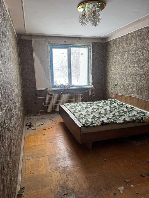 Купить квартира, Харьков, Северная Салтовка, Натальи Ужвий