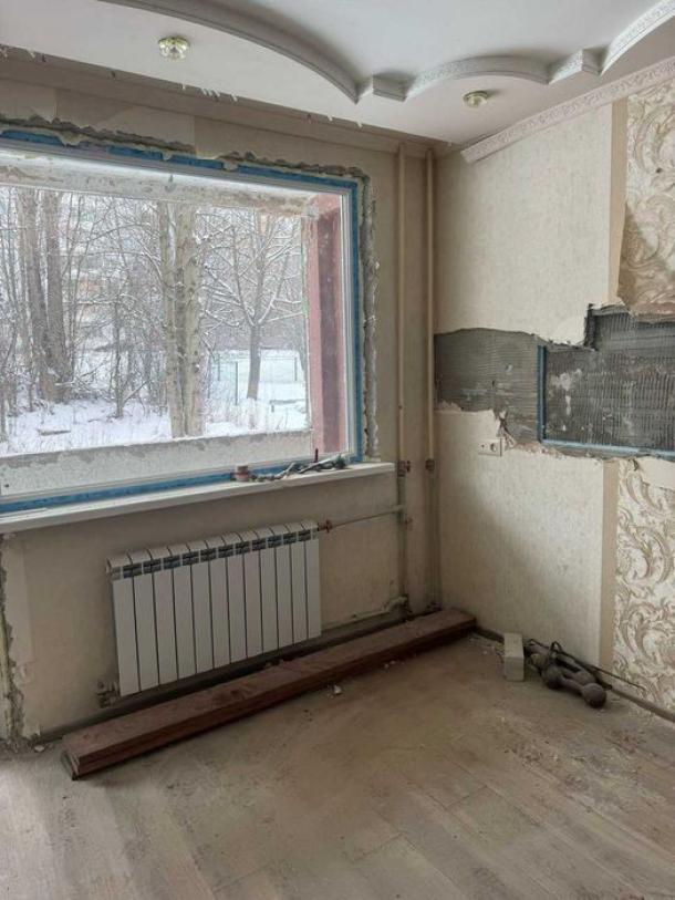 Квартира, 3-кімн., Харьков, 3 Северная Салтовка, Натальи Ужвий