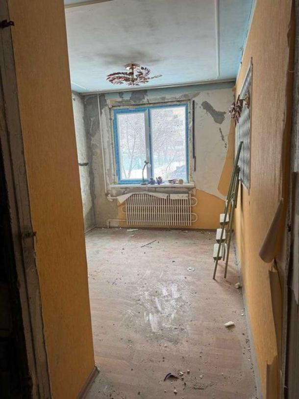 Квартира, 3-кімн., Харьков, 3 Северная Салтовка, Натальи Ужвий