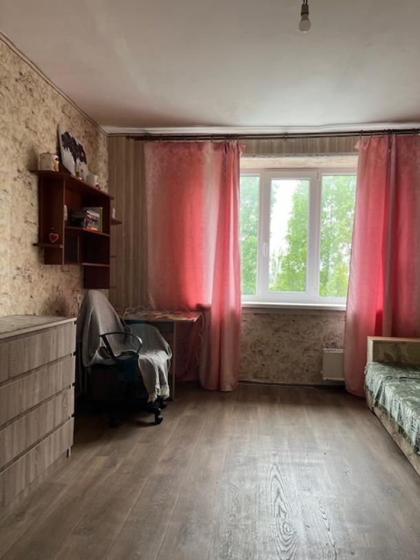 Комната, Харьков, 533м/р, Светлая