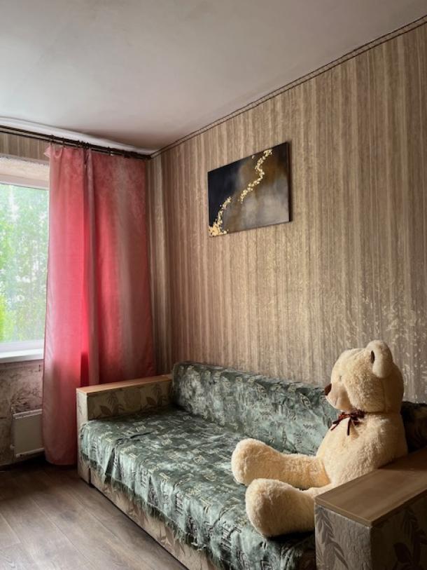 Комната, Харьков, 533м/р, Светлая