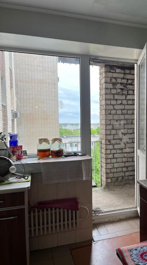 Комната, Харьков, 533м/р, Светлая