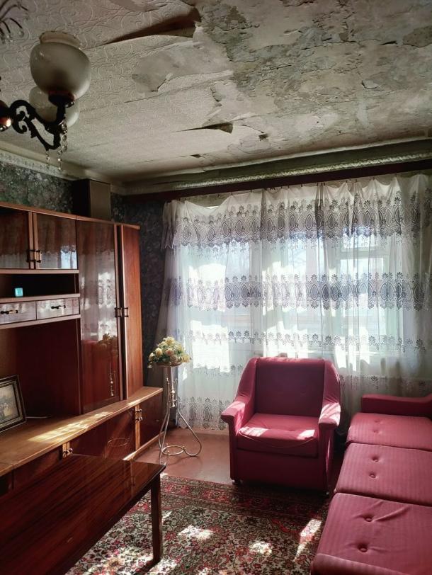 Квартира, 2-кімн., Харьков, Аэропорт, Западная